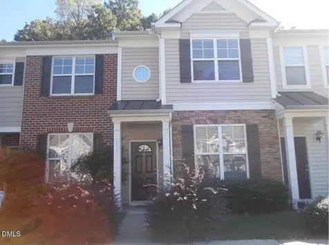 8455 Central Drive Raleigh NC 27613