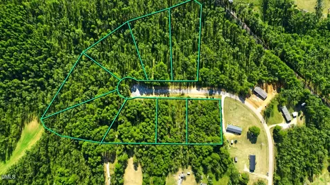 Lots 11-18 Northwood Court Roxboro NC 27574