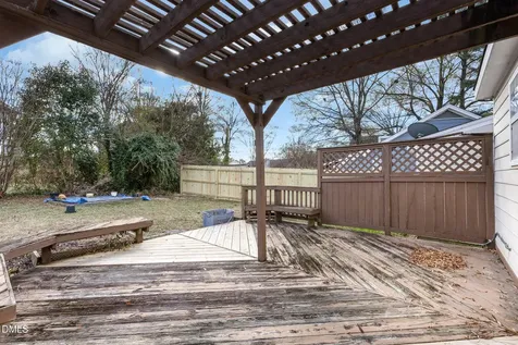 2108 Carthage Circle Raleigh NC 27604