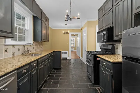 715 Evergreen Road Rocky Mount NC 27803