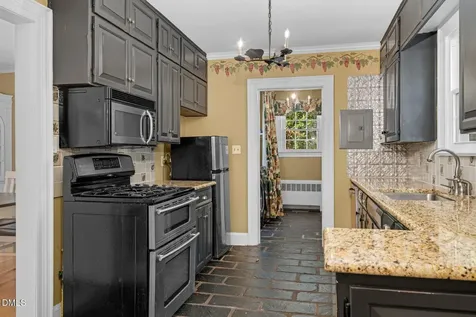 715 Evergreen Road Rocky Mount NC 27803