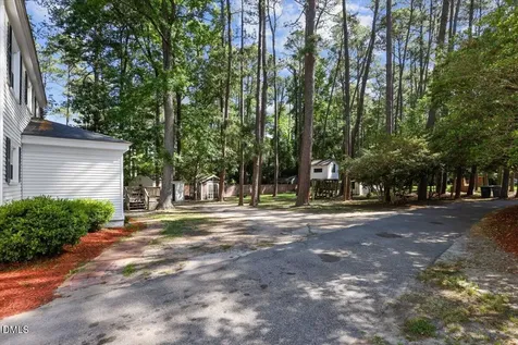 715 Evergreen Road Rocky Mount NC 27803