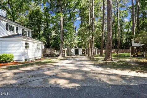 715 Evergreen Road Rocky Mount NC 27803