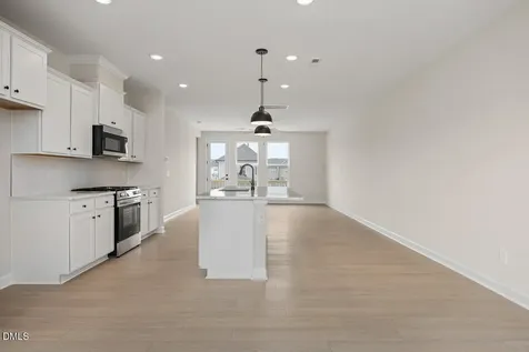 608 Thatch Lane Knightdale NC 27545