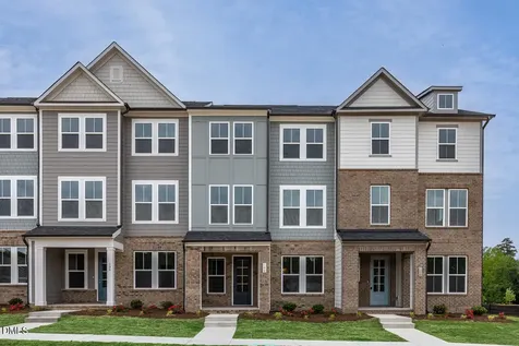 608 Thatch Lane Knightdale NC 27545