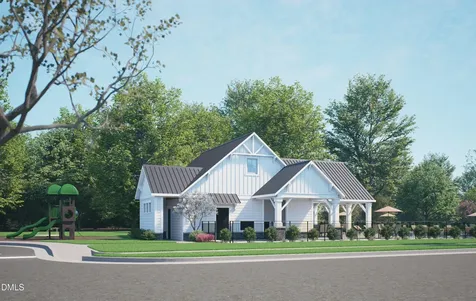 608 Thatch Lane Knightdale NC 27545