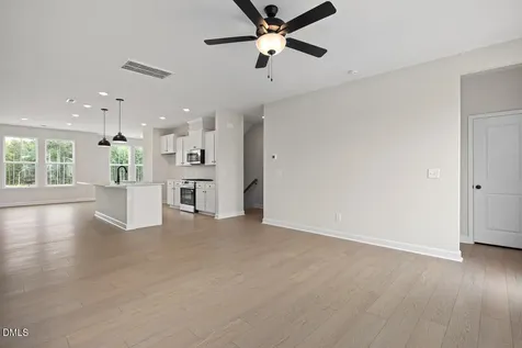 608 Thatch Lane Knightdale NC 27545