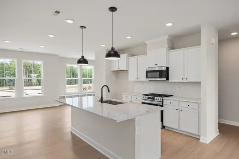 608 Thatch Lane Knightdale NC 27545