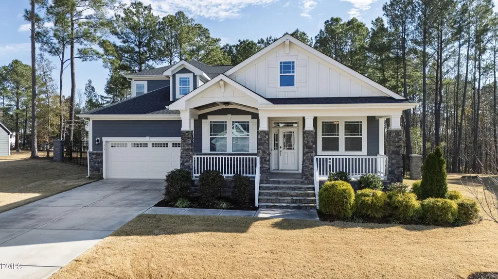 367 Gianna Drive Clayton NC 27527