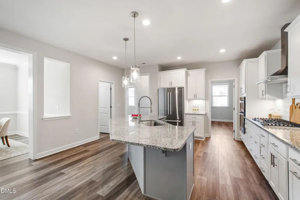 367 Gianna Drive Clayton NC 27527