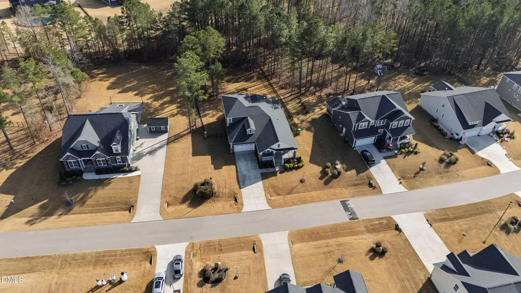 367 Gianna Drive Clayton NC 27527