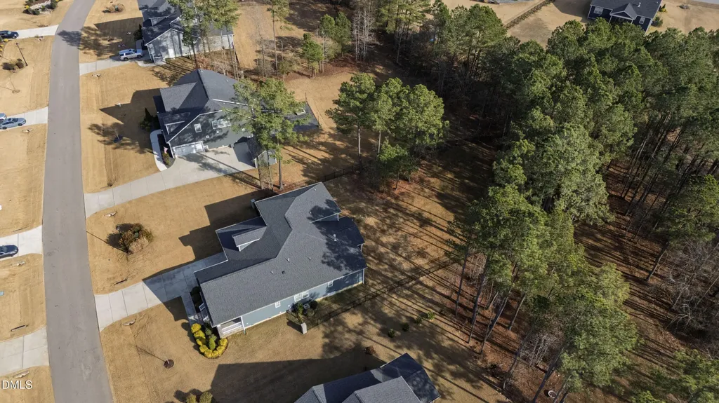 367 Gianna Drive Clayton NC 27527