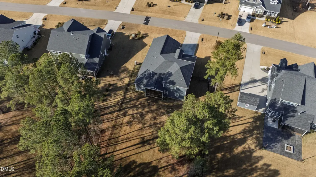 367 Gianna Drive Clayton NC 27527