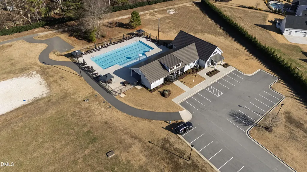 367 Gianna Drive Clayton NC 27527