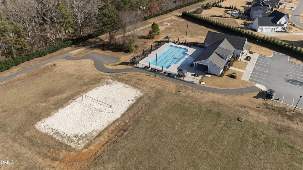 367 Gianna Drive Clayton NC 27527