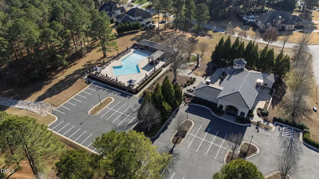 367 Gianna Drive Clayton NC 27527