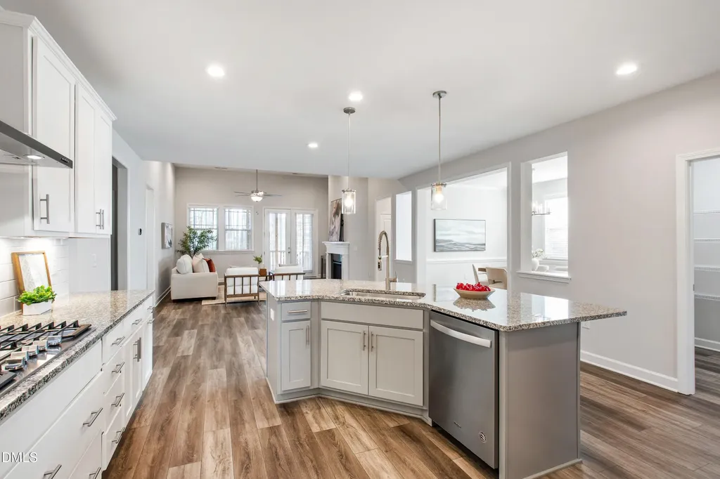 367 Gianna Drive Clayton NC 27527