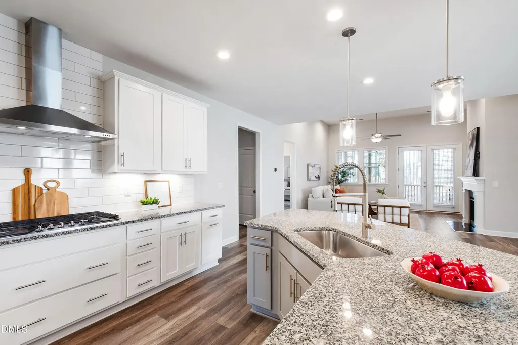 367 Gianna Drive Clayton NC 27527