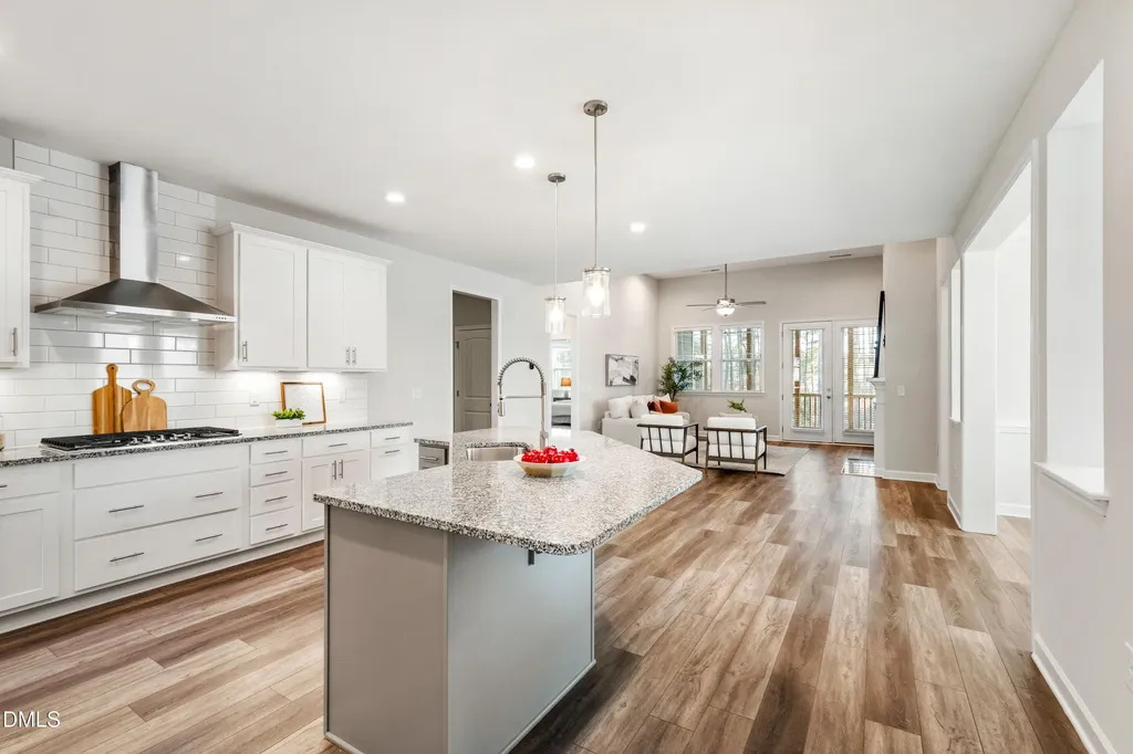 367 Gianna Drive Clayton NC 27527