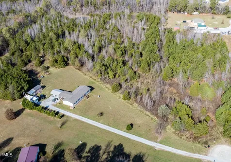 175 Glendale Lane Roxboro NC 27574