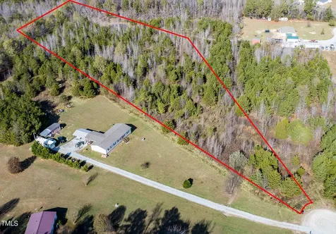 175 Glendale Lane Roxboro NC 27574