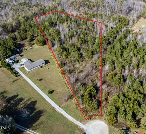 175 Glendale Lane Roxboro NC 27574