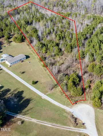 175 Glendale Lane Roxboro NC 27574