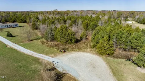 175 Glendale Lane Roxboro NC 27574