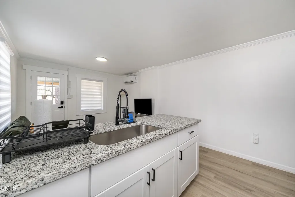 740 Quarry Street Raleigh NC 27601