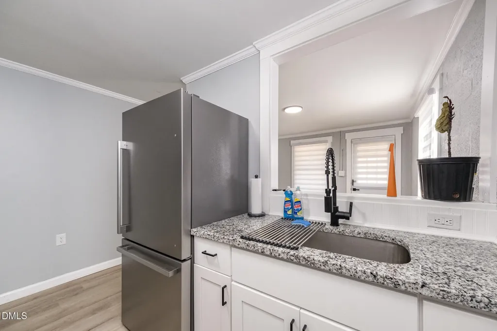 740 Quarry Street Raleigh NC 27601