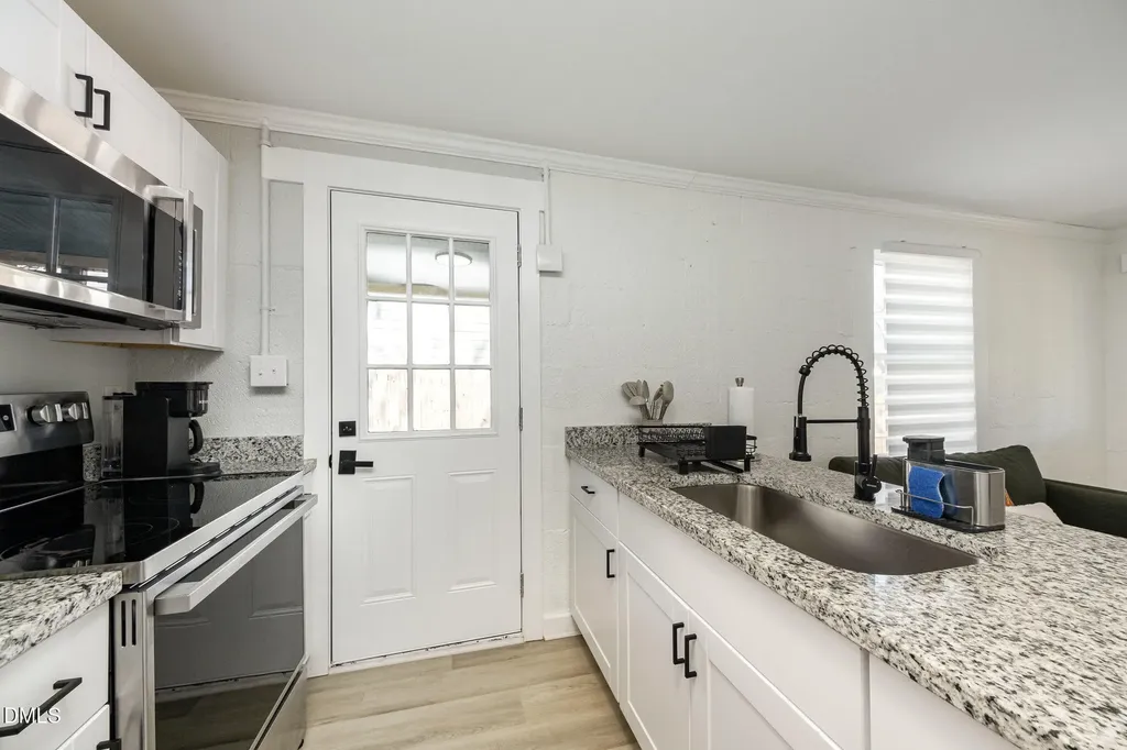 740 Quarry Street Raleigh NC 27601