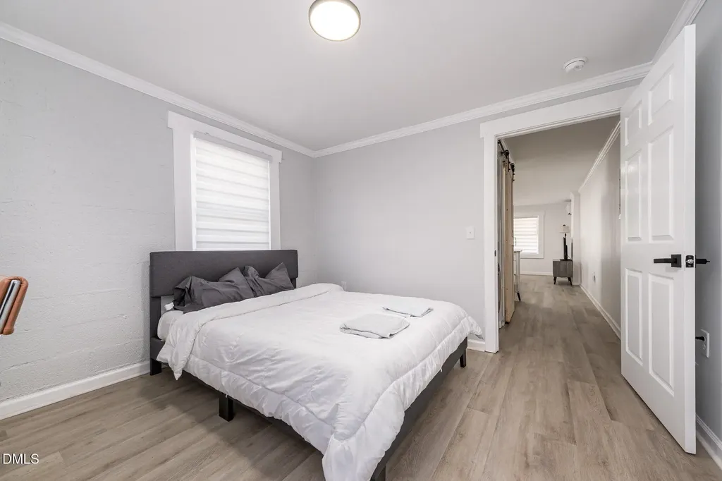 740 Quarry Street Raleigh NC 27601