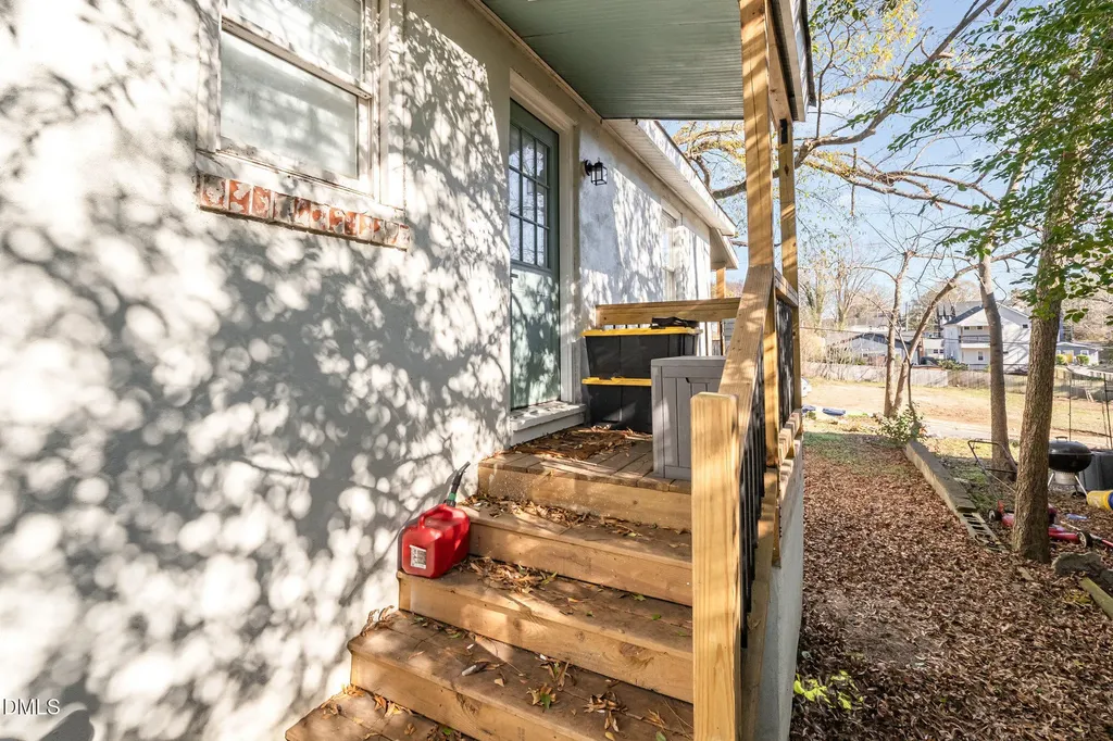 740 Quarry Street Raleigh NC 27601