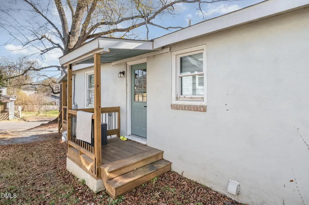 740 Quarry Street Raleigh NC 27601