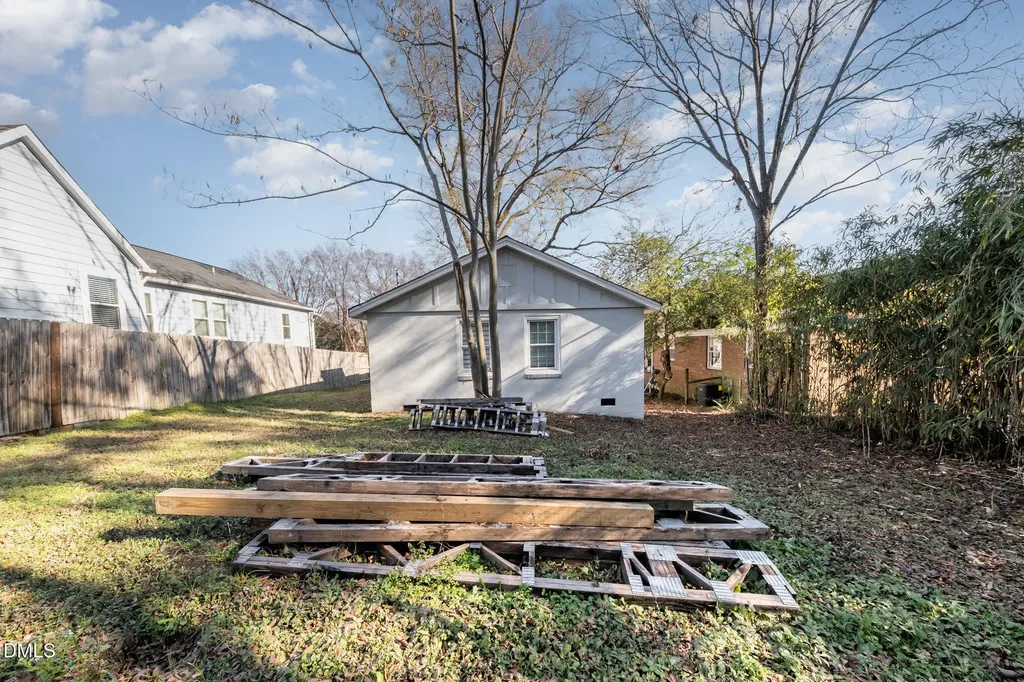 740 Quarry Street Raleigh NC 27601