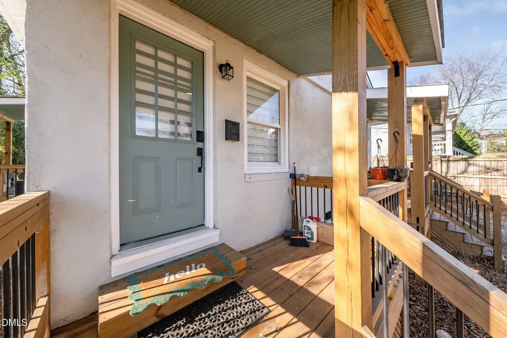 740 Quarry Street Raleigh NC 27601