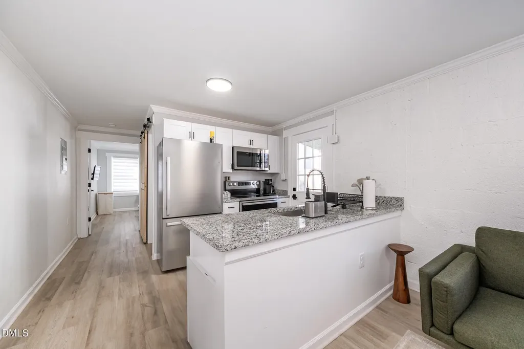 740 Quarry Street Raleigh NC 27601