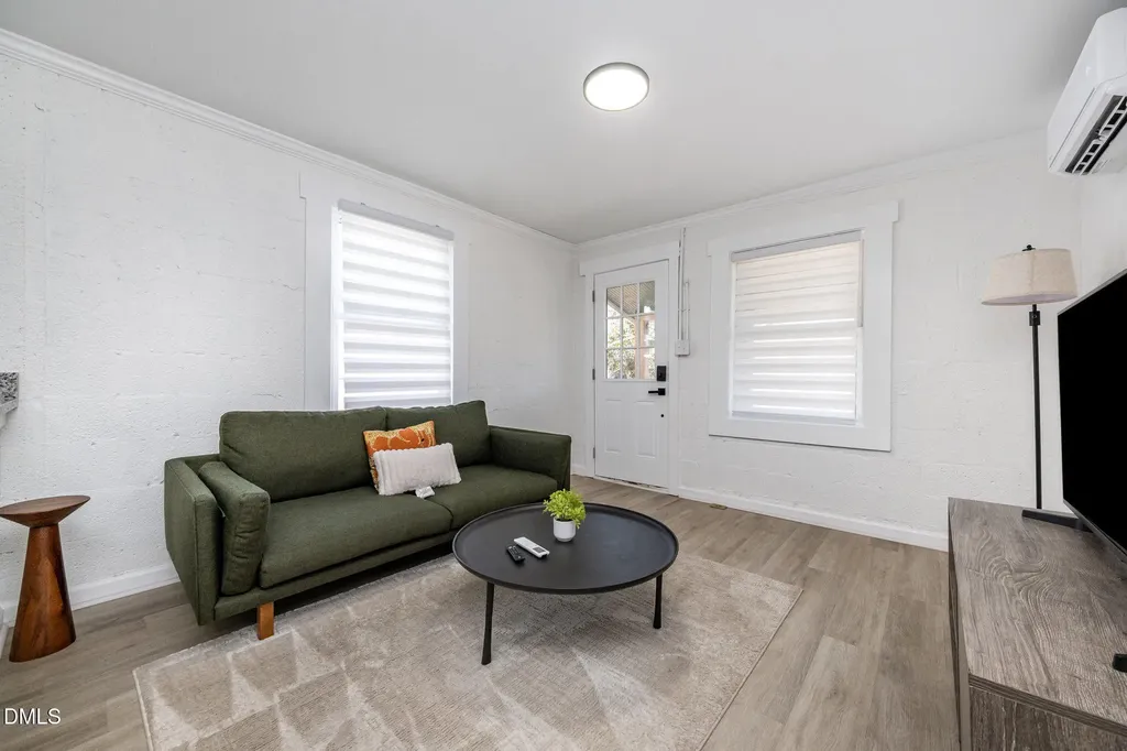 740 Quarry Street Raleigh NC 27601