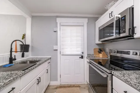 740 Quarry Street Raleigh NC 27601