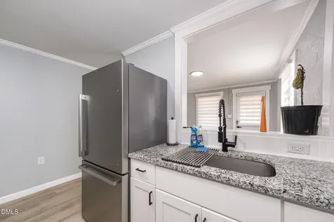 740 Quarry Street Raleigh NC 27601
