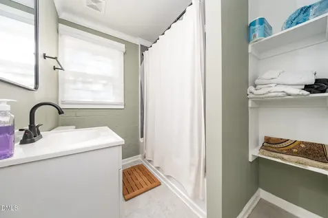 740 Quarry Street Raleigh NC 27601