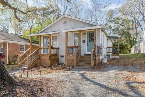 740 Quarry Street Raleigh NC 27601