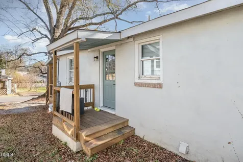 740 Quarry Street Raleigh NC 27601