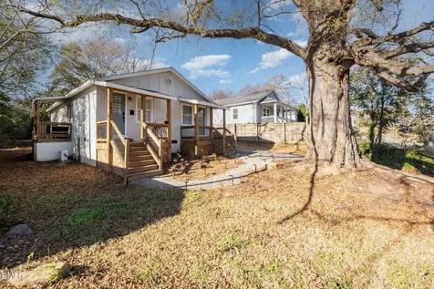 740 Quarry Street Raleigh NC 27601