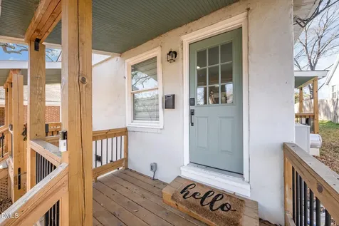 740 Quarry Street Raleigh NC 27601