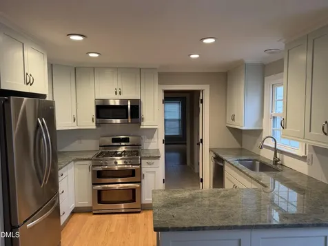 7824 Hardwick Drive Raleigh NC 27615