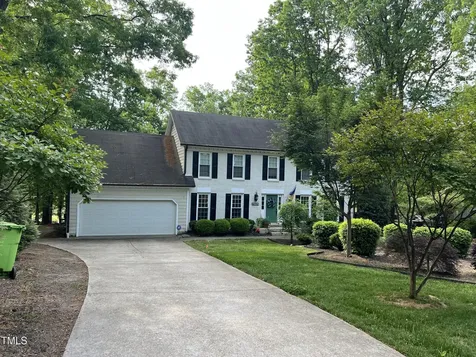 7824 Hardwick Drive Raleigh NC 27615