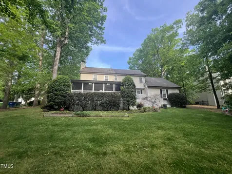 7824 Hardwick Drive Raleigh NC 27615