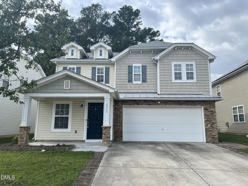 2920 Roundleaf Court Raleigh NC 27604