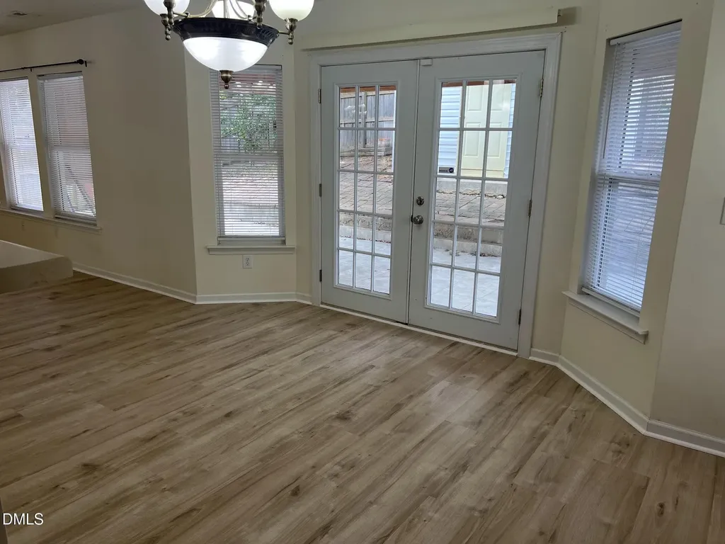 2920 Roundleaf Court Raleigh NC 27604